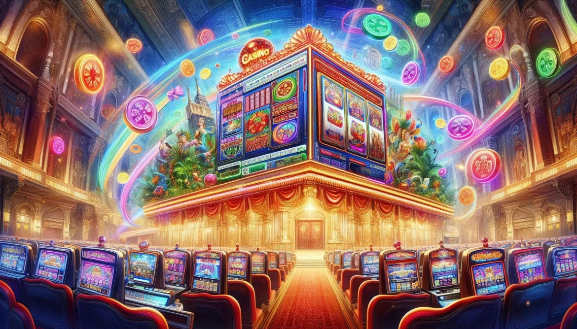 Cadoola Casino